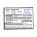 Baterie telefon mobil R3di Bright Flip (CS-RDF150SL)