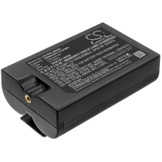 Înlocuire compatibilă pentru bateria Ring 5AT3S3,5F53E9,8AB1S7-0EN0,V4