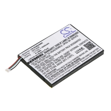 Înlocuire compatibilă pentru bateria Red digital cinema 645-0046