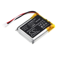 Înlocuire compatibilă pentru bateria Rode 0442-0053-01,NTA552331