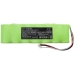Baterie unelte electrice Rover HD ISDBT (CS-RDM800SL)