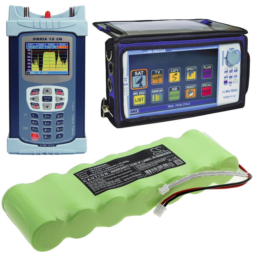 Power Tools Battery Rover Master Cable