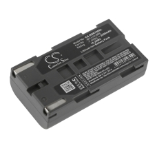 Înlocuire compatibilă pentru bateria Stonex 6S-LB26,BP-3,BT-L72SA,BT-L74-S66,BT-L74SA...