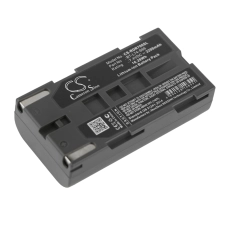 Compatible battery replacement for Ruide 6S-LB26,BP-3,BT-L72SA,BT-L74-S66,BT-L74SA...