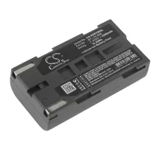 Înlocuire compatibilă pentru bateria South 6S-LB26,BP-3,BT-L72SA,BT-L74-S66,BT-L74SA...