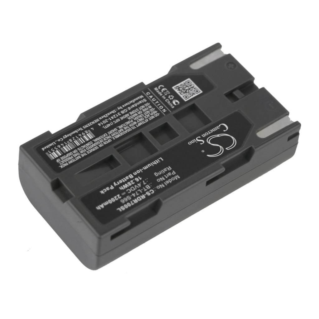 Baterii Înlocuiește BTKD-L7402W
