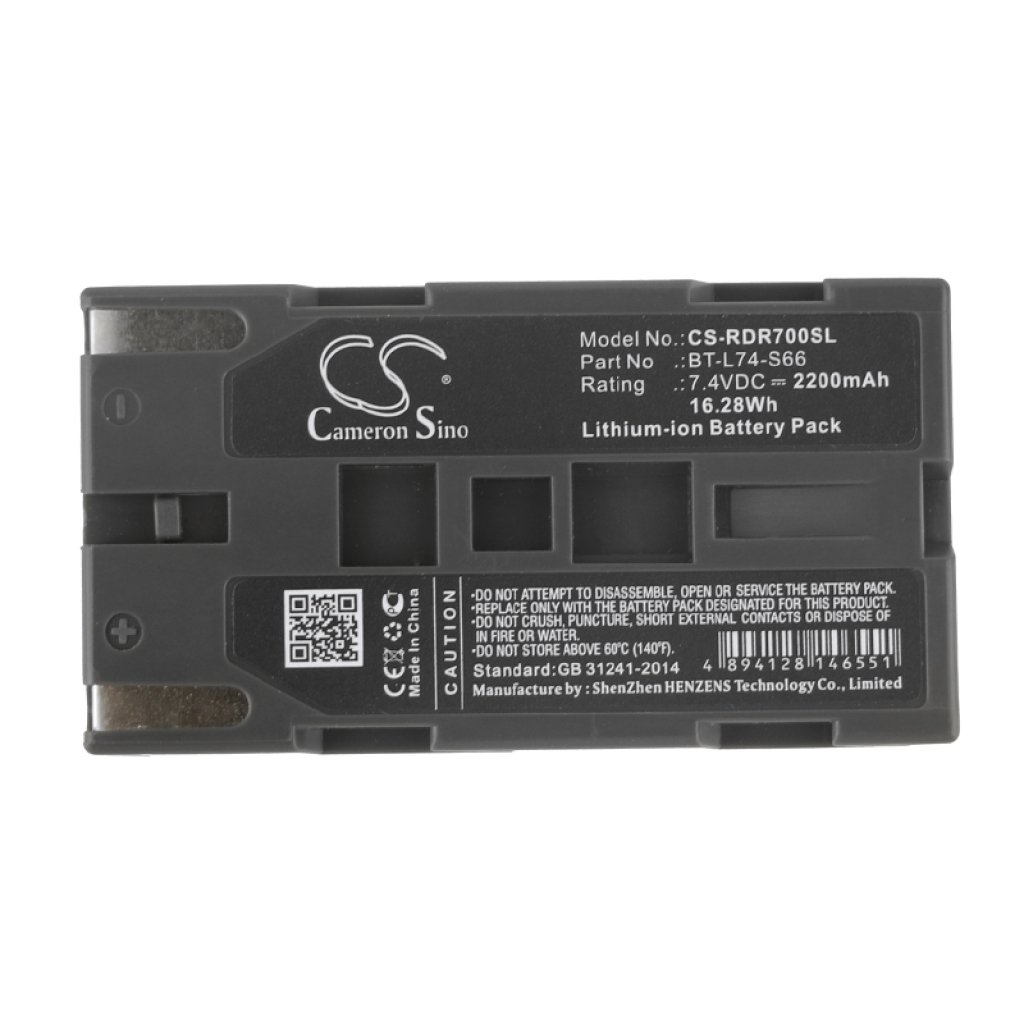 Baterii Înlocuiește BTKD-L7402W