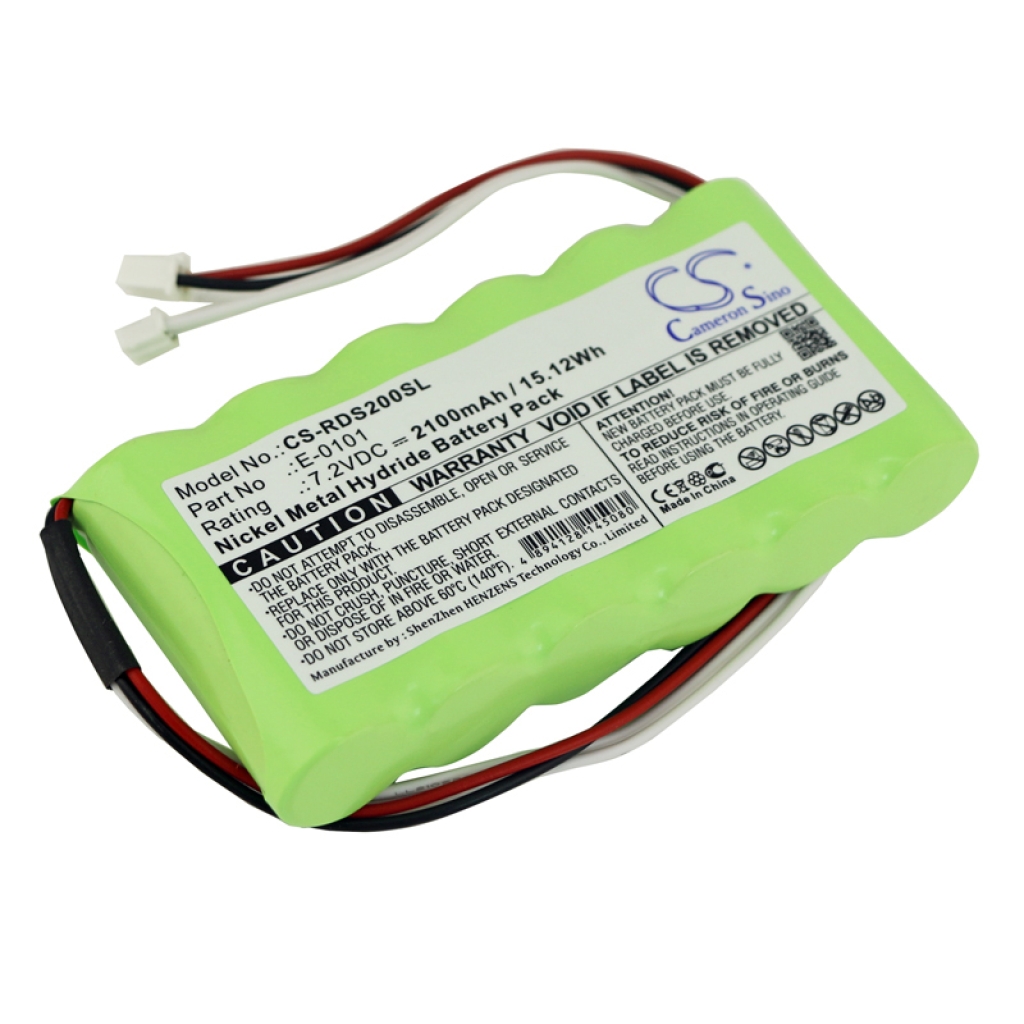 Baterie unelte electrice Rover S2 8PSK (CS-RDS200SL)