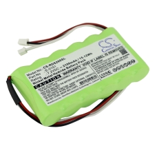 Înlocuire compatibilă pentru bateria Rover BAT-PACK-DM16HD,BAT-PACK-DS8,E-0101