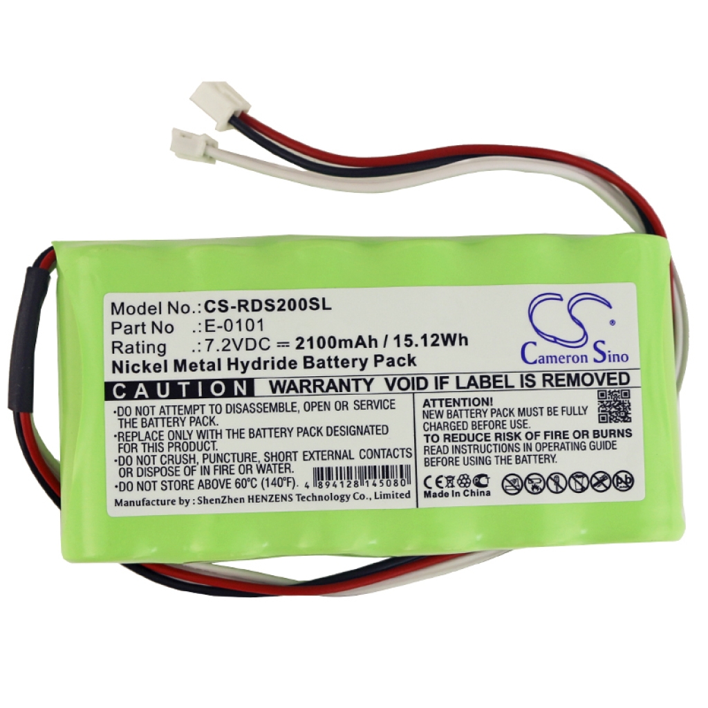 Baterie unelte electrice Rover S2 8PSK (CS-RDS200SL)