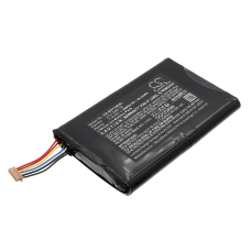 Înlocuire compatibilă pentru bateria DT Research ACC-006-18,ACC-006-181