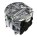 Baterie aspirator Roidmi F8E (CS-RDZ100VX)
