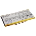 MP3, MP4, PMP Battery Rollei CS-RE1020SL