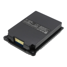 Înlocuire compatibilă pentru bateria Rae systems 029-3501-000