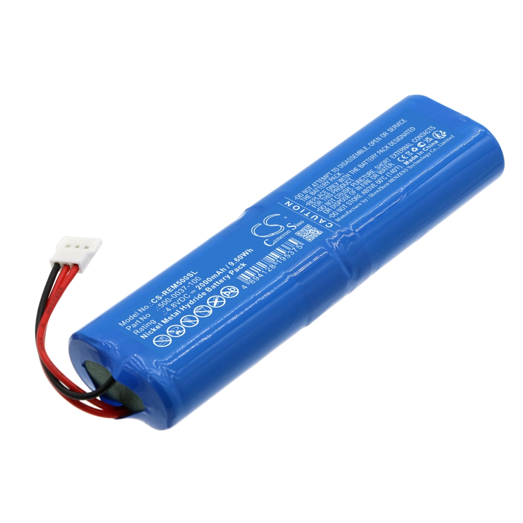 Rae systems PGM-50