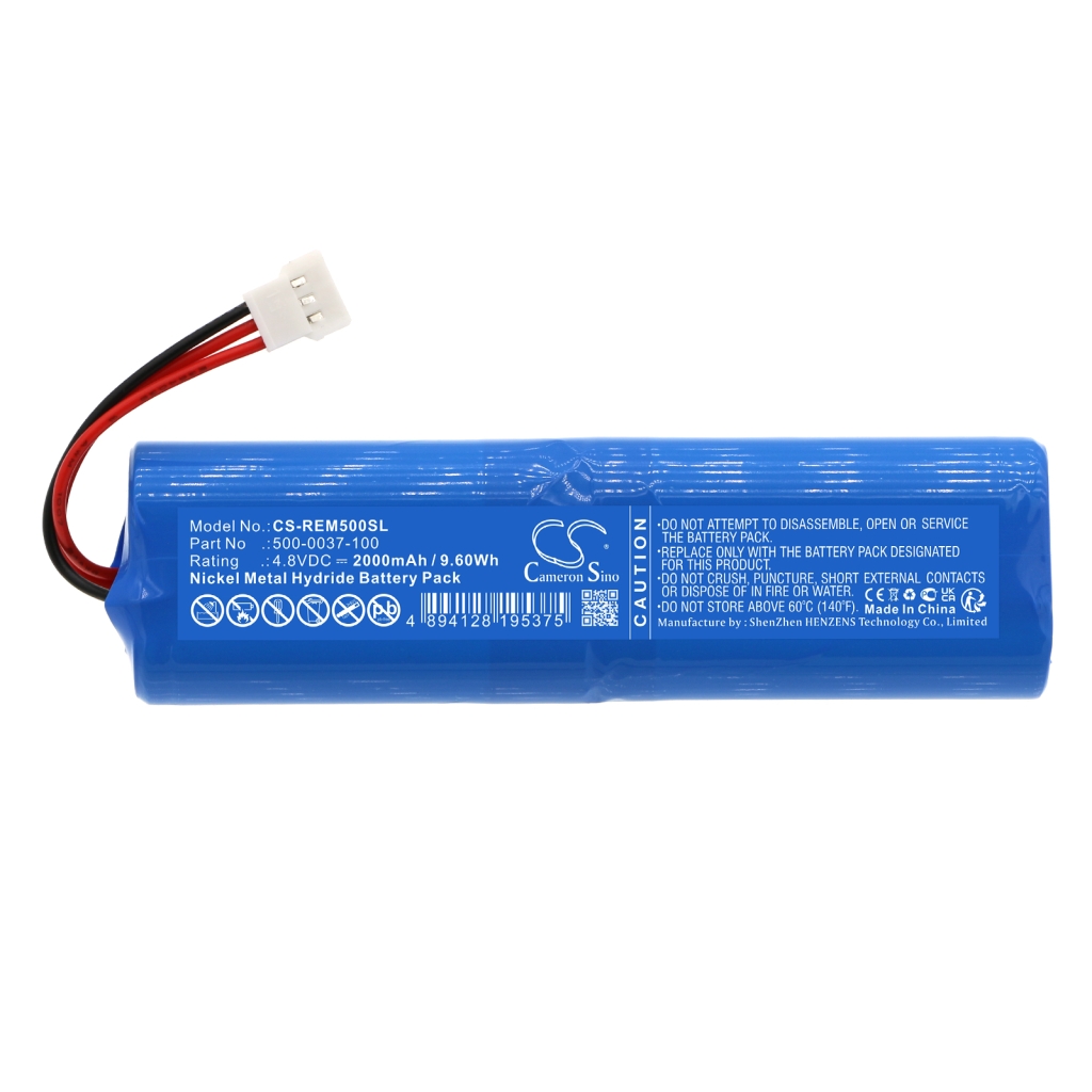 Rae systems PGM-50