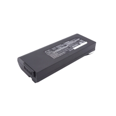Înlocuire compatibilă pentru bateria Rohde & schwarz 1309.6130.00,HA-Z204,HA-Z206