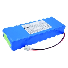 Înlocuire compatibilă pentru bateria Rohde & schwarz 22HHR-380A