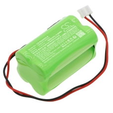 Înlocuire compatibilă pentru bateria Abm NIMHHT4820Q