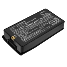 Înlocuire compatibilă pentru bateria Rgis 610-180007-00
