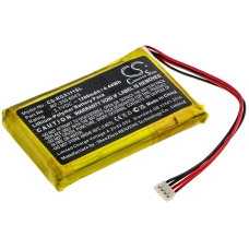 Înlocuire compatibilă pentru bateria Renkforce RF-350 6043