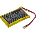 Baterii Baterie GPS, Navigator CS-RGX111SL