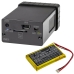 Baterii Baterie GPS, Navigator CS-RGX111SL