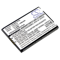 Înlocuire compatibilă pentru bateria Renkforce BP-5L