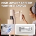 Baterie compatibil cu Roborock CS-RKH610VX