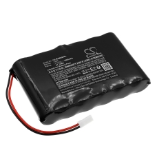 Înlocuire compatibilă pentru bateria Reinecker 1695