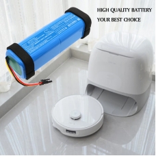 Înlocuire compatibilă pentru bateria Roborock BRR-42C-5200AD