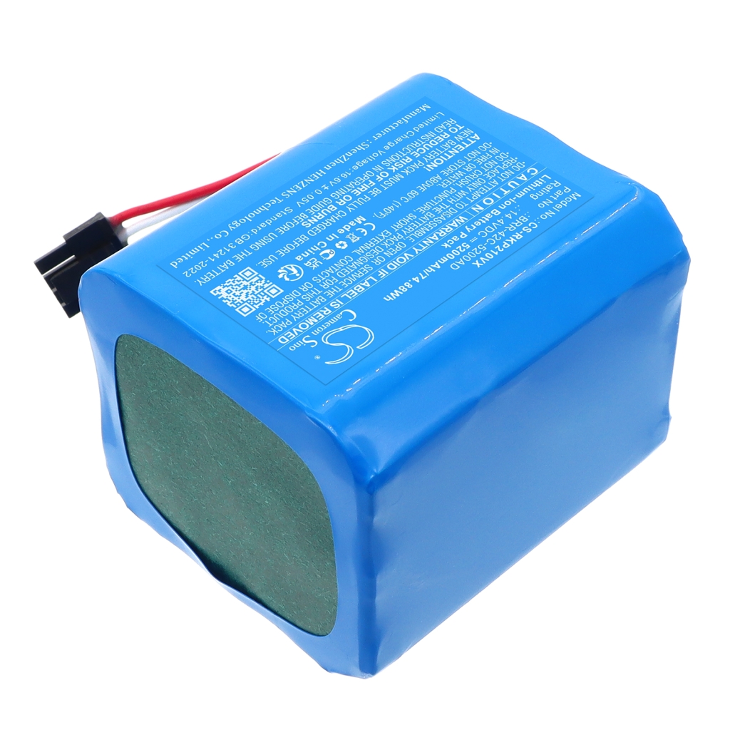 Baterie Înlocuiește BRR-42C-5200AD