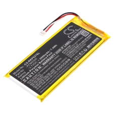 Înlocuire compatibilă pentru bateria Ring PCM2000,PT464085