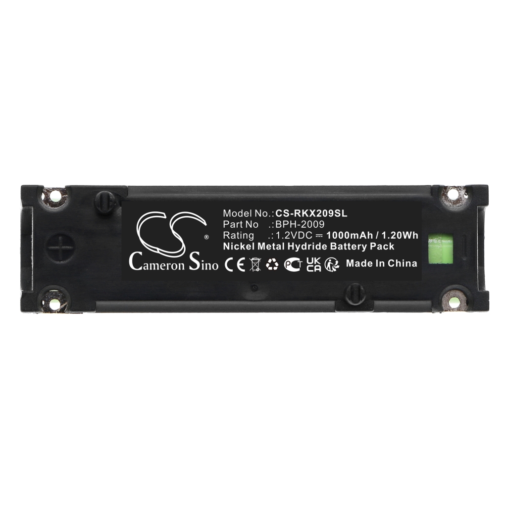 Baterie unelte electrice Rki GX-2009 (CS-RKX209SL)