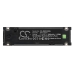 Baterie unelte electrice Rki GX-2009 (CS-RKX209SL)