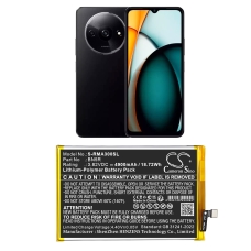 Înlocuire compatibilă pentru bateria Redmi BN5R