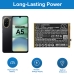 Înlocuire compatibilă pentru bateria Redmi BP5E