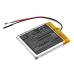 Baterii Baterie GPS, Navigator CS-RMD510SL