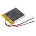 Baterii Baterie GPS, Navigator CS-RMD510SL