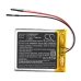 Baterii Baterie GPS, Navigator CS-RMD510SL