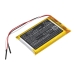 Baterii Baterie GPS, Navigator CS-RMD730SL