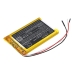Baterii Baterie GPS, Navigator CS-RMD730SL