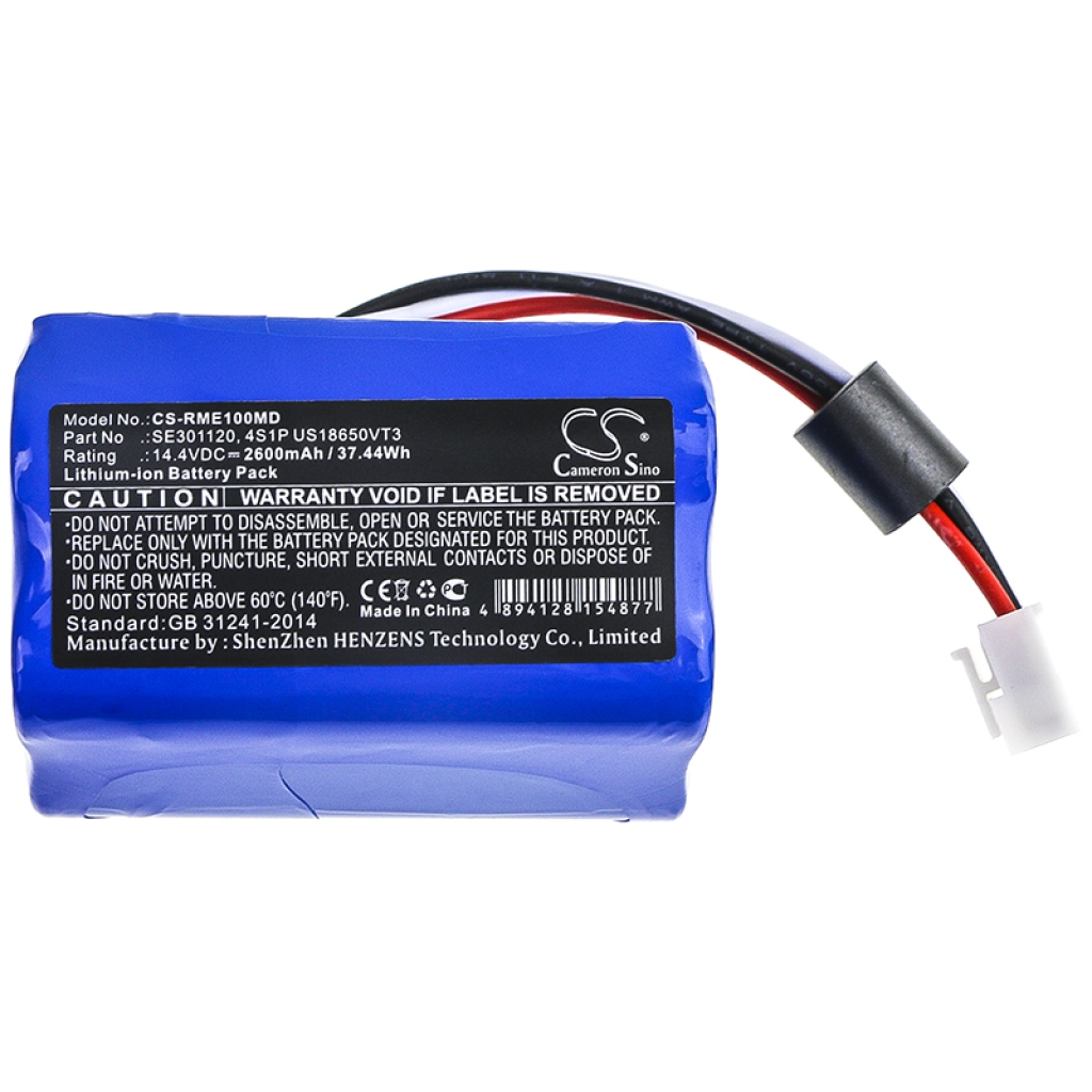 Baterie medicală Resmed Stellar R241-7254 (CS-RME100MD)