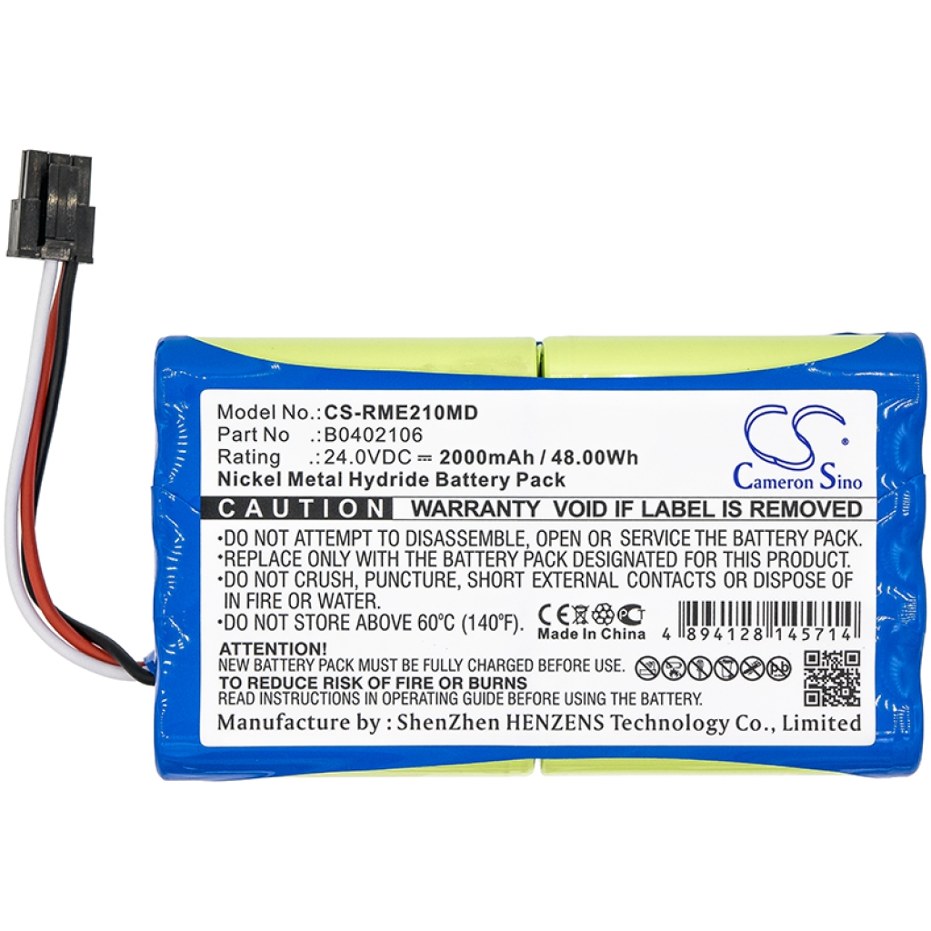 Baterie medicală Resmed VS Integra (CS-RME210MD)