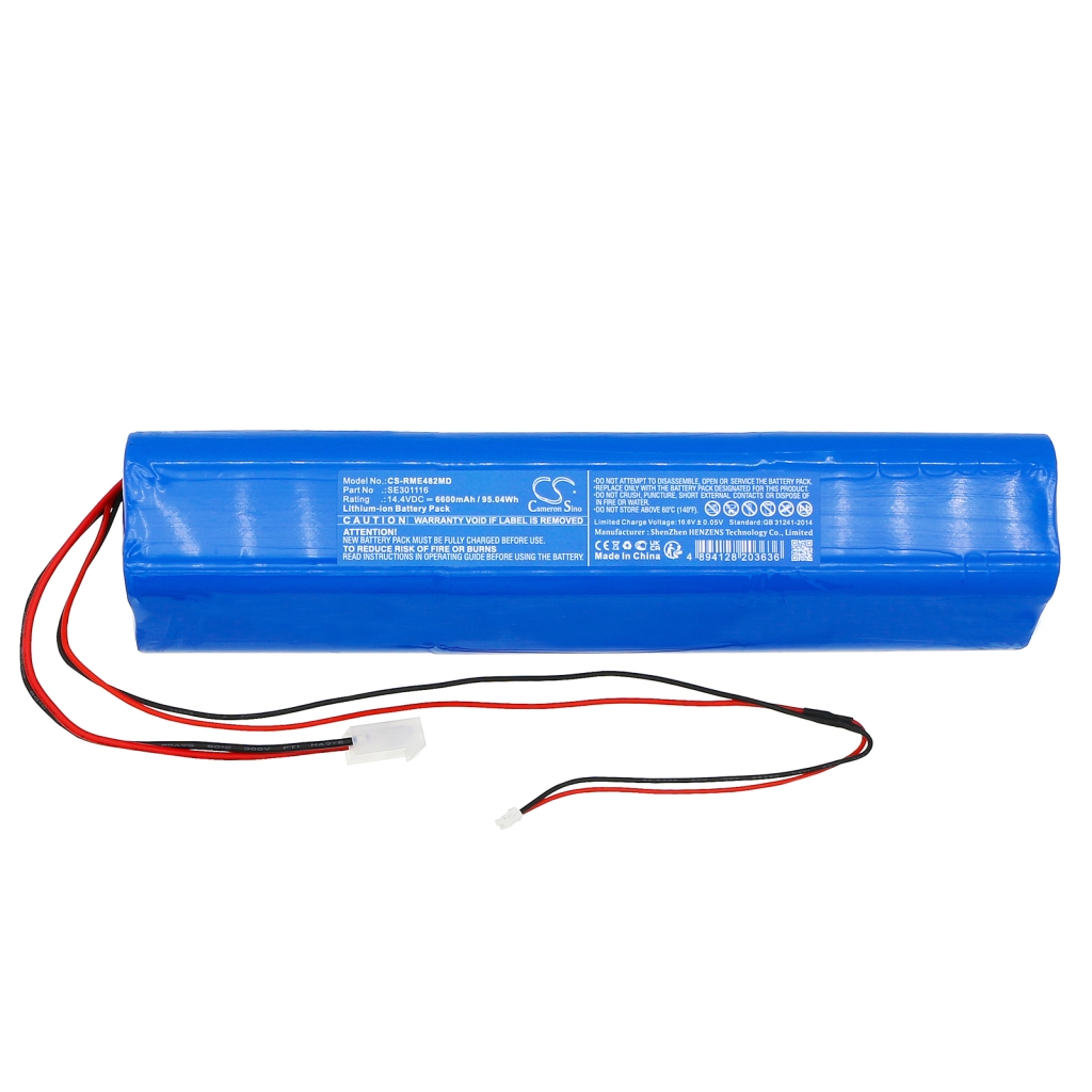 Baterie medicală Resmed Elisee 150 (CS-RME482MD)