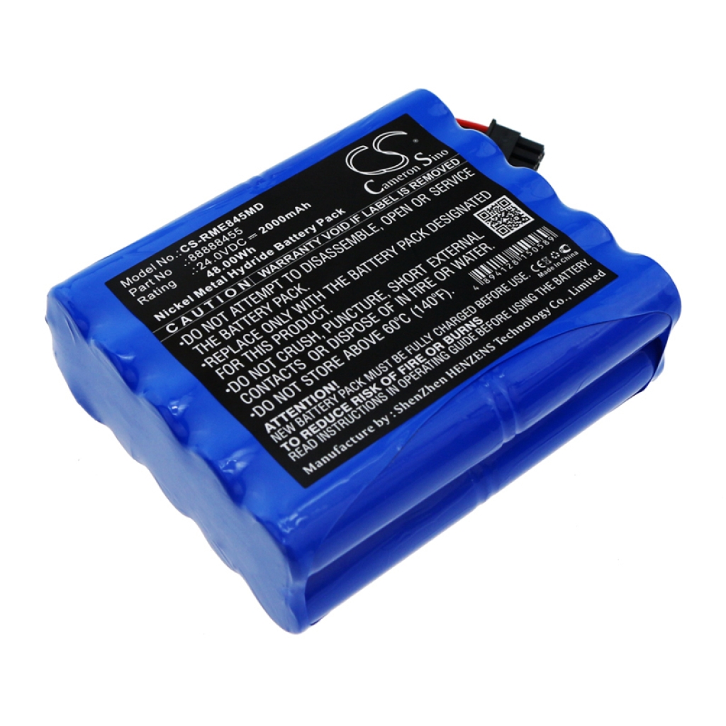 Baterie medicală Resmed CS-RME845MD