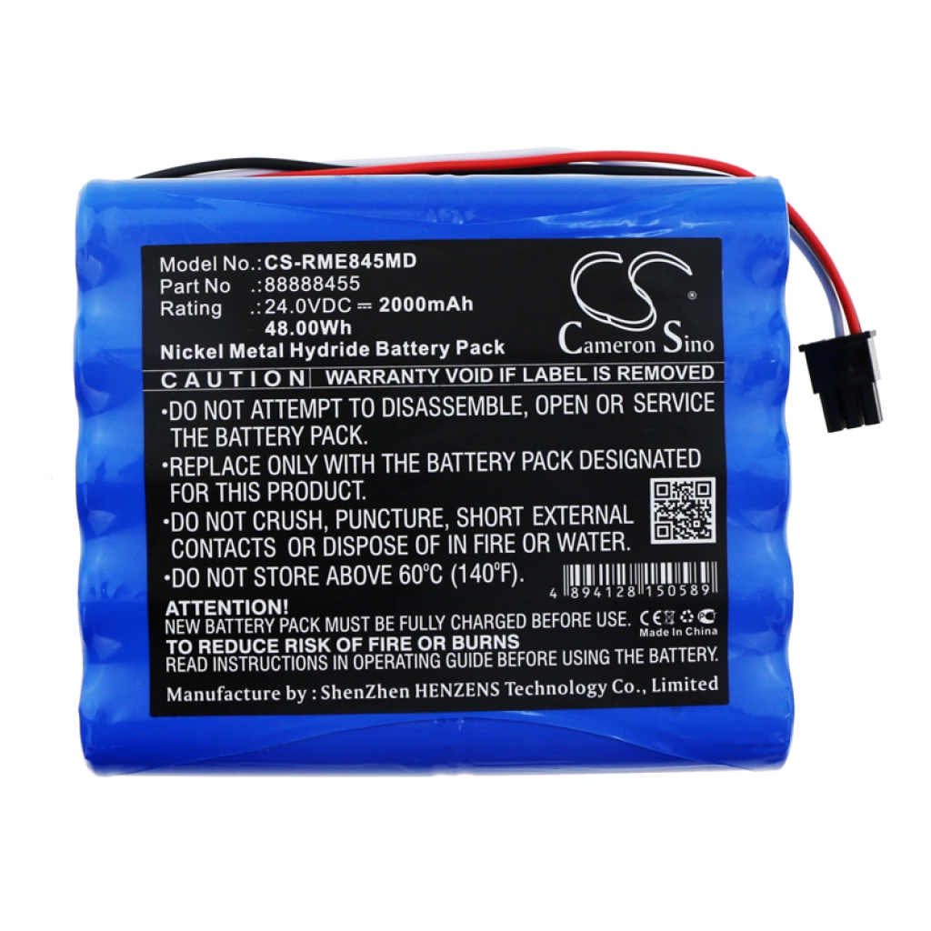 Baterie medicală Resmed CS-RME845MD