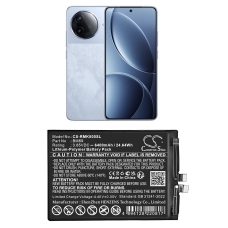 Înlocuire compatibilă pentru bateria Redmi BM69