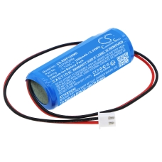 Înlocuire compatibilă pentru bateria Tunstall D3706008A