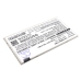 Baterie medicală Iray Mars1417V Flat Panel Detector (CS-RMS417MD)